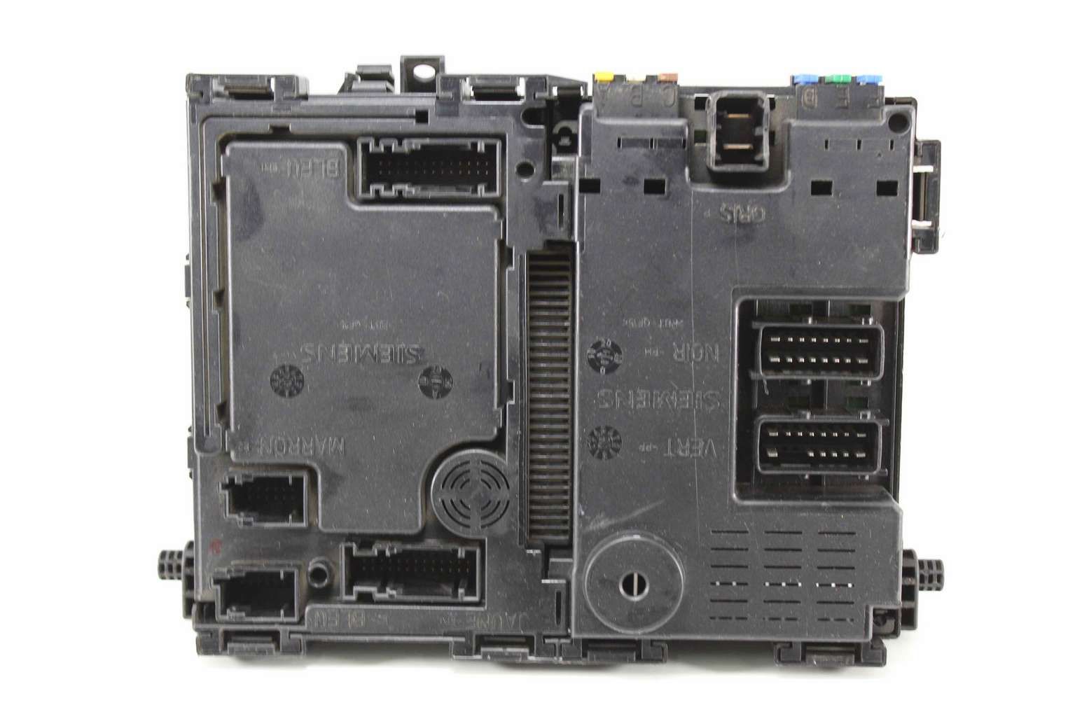 Caja de fusibles Peugeot Citroen 964009138000 9640091380/00 S110950410D S110950410 D