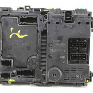 Caja de fusibles Peugeot 406 963984898000 9639848980 00 S1109500100D S1109500100 D