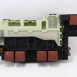 Caja de fusibles Renault Clio 7700415565B 7700415565 B P7700411319C BMTN2 BMT N2 216246542D 21624654 2 D