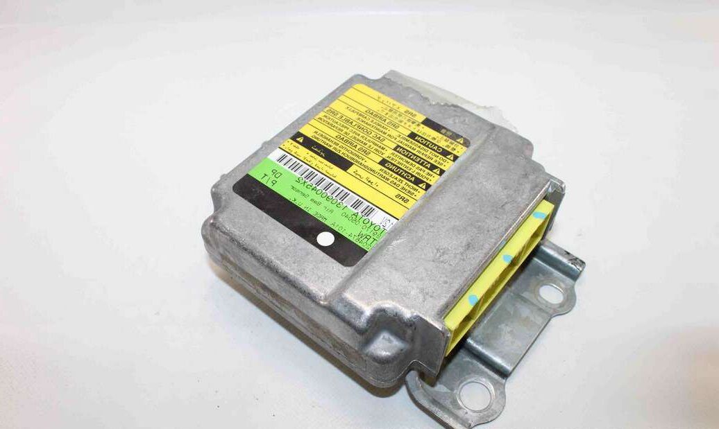 Centralita de airbag Toyota Avensis 8917005040 89170-05040 13090045X2