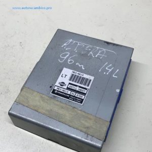 NISSAN ALMERA centralita motor 237101N007