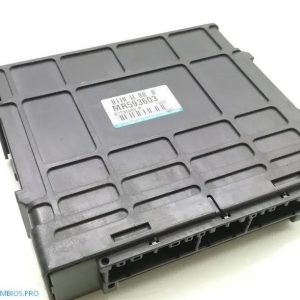 CENTRALITA CAMBIO AUTOMATICO MITSUBISHI MONTERO MR593603