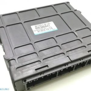 CENTRALITA MOTOR UCE MITSUBISHI MONTERO MK386841