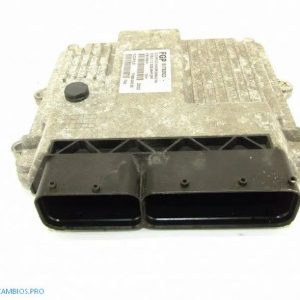 CENTRALITA MOTOR FIAT DOBLO 51792923