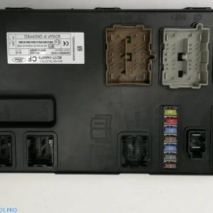 CAJA RELES FUSIBLES FORD TRANSIT 8C1T14A073CF