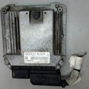 AUDI Q7 4L CENTRALITA MOTOR 03H906032DA
