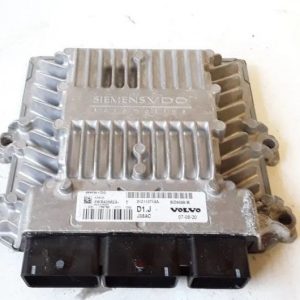 VOLVO V50 CENTRALITA MOTOR 5WS40562AT 31211071AA SID803AM