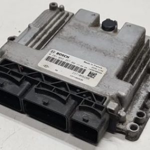 OPEL VIVARO CENTRALITA MOTOR 0281033357 237106626R