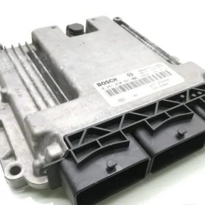 OPEL VIVARO CENTRALITA MOTOR 237103888R 0281030991 1039S70779