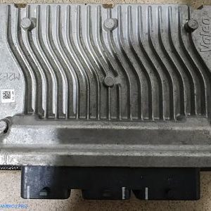CITROEN C3 CENTRALITA MOTOR 9664127180 9651696680 SW9664127180