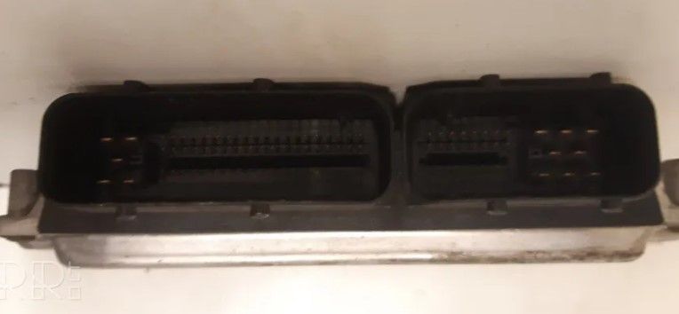 SEAT CORDOBA (6L) UNIDAD DE CONTROL/MÓDULO DEL MOTOR 038906019DQ