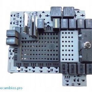 VOLVO V70 MÓDULO DE CONFORT 8688562 8645716 000001766494