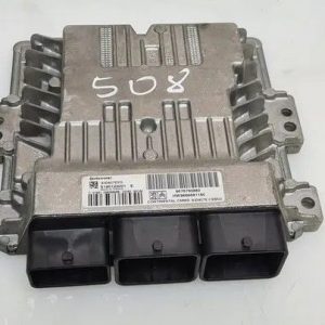 PEUGEOT 508 UNIDAD DE CONTROL/MÓDULO DEL MOTOR S180123001E