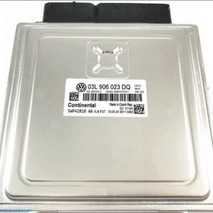Centralita MOTOR Volkswagen Golf 03L906023DQ