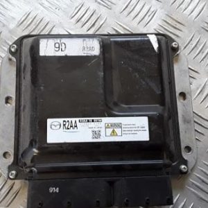 MAZDA 6 UNIDAD DE CONTROL/MÓDULO DEL MOTOR 2758009149 R2AA18881M
