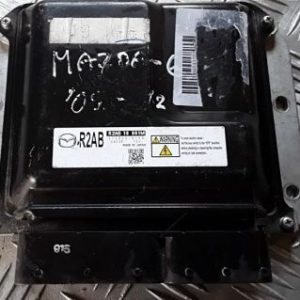 MAZDA 6 UNIDAD DE CONTROL/MÓDULO DEL MOTOR R2AB18881M 2758009159