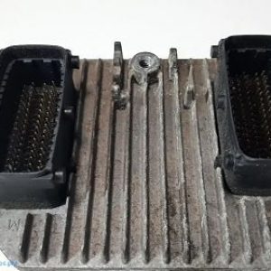 CNTRALITA MOTOR OPEL ZAFIRA 09158670 5KK9153 S01001