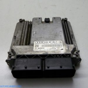 CENTRALITA MOTOR AUDI A6 4G0907401F