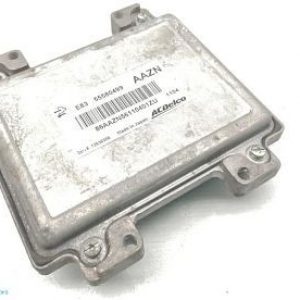CENTRALITA MOTOR UCE OPEL CORSA 55580499