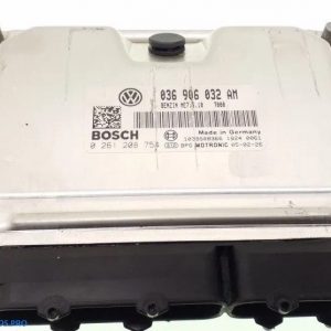 CENTRALITA MOTOR UCE VOLKSWAGEN 036906032AM