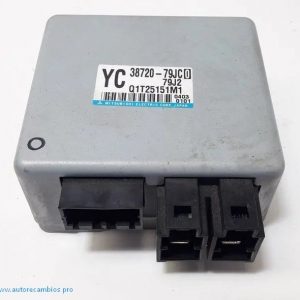 MODULO Suzuki SX4 3872079JC0 38720-79JC0 YC Q1T25151M1