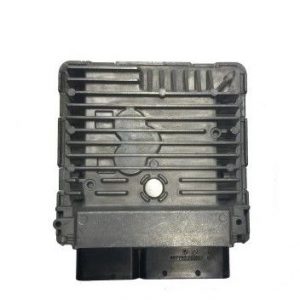 VOLKSWAGEN CADDY UNIDADES DE CONTROL 03L906023PA F185 centralita motor