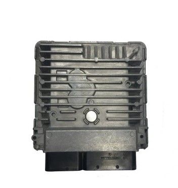 VOLKSWAGEN CADDY UNIDADES DE CONTROL 03L906023PA F185 centralita motor