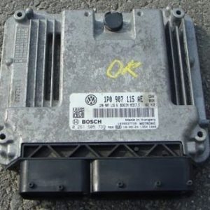 Centralita Seat Altea XL 1.8 Sport 1P0907115AE 1P0907115Q