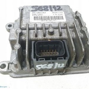 CENTRALITA MOTOR UCE OPEL 8971891361 16267710