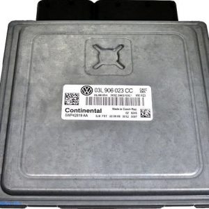 CENTRALITA MOTOR VOLKSWAGEN 1.6 TDI 03L906023CC 5WP42819AA