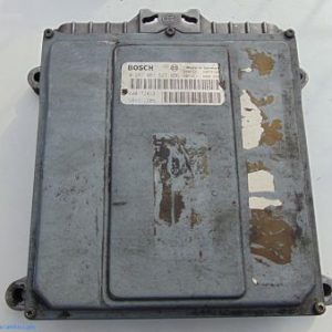 CENTRALITA MOTOR 0281001527 500311206 IVECO