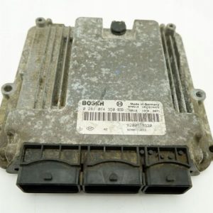CENTRALITA MOTOR UCE RENAULT ESPACE 8200560320 0281014350