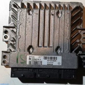 CENTRALITA MOTOR NISSAN JUKE S180067163A 237101082R