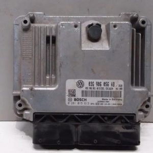 VOLKSWAGEN CADDY UNIDAD DE CONTROL/MÓDULO DEL MOTOR 03G906056AB 0281015613