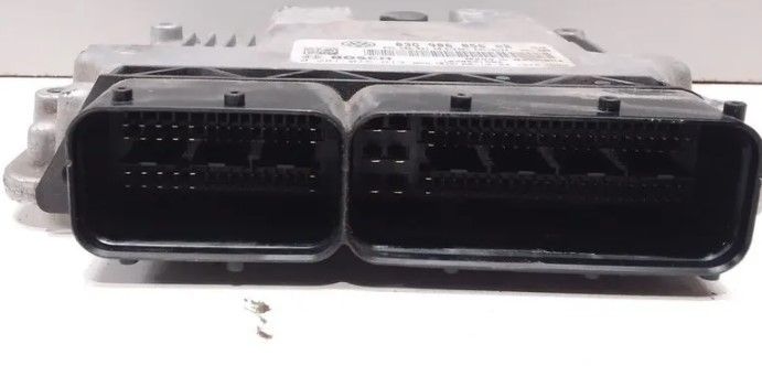 VOLKSWAGEN CADDY UNIDAD DE CONTROL/MÓDULO DEL MOTOR 03G906056AB 0281015613