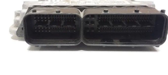 VOLKSWAGEN CADDY UNIDAD DE CONTROL/MÓDULO DEL MOTOR 03G906021FF 0281013157