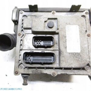 Centralita smart 0003107v006 0261205004