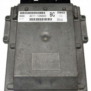 Centralita del motor Ford Transit DCU201 AC1112A650BC AC11-12A650-BC 9HBC