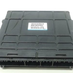 MITSUBISHI PAJERO UNIDAD DE CONTROL/MÓDULO DEL MOTOR MK369405 E6T01072