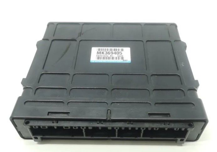 MITSUBISHI PAJERO UNIDAD DE CONTROL/MÓDULO DEL MOTOR MK369405 E6T01072