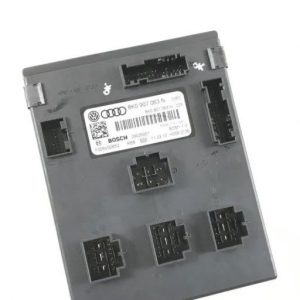 AUDI A4 S4 B8 8K MÓDULO DE LUZ LCM 8K0907063N