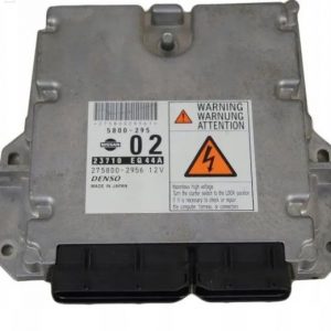 NISSAN X-TRAIL UNIDAD DE CONTROL/MÓDULO DEL MOTOR 23710EQ44A