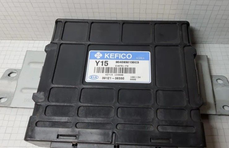 KIA SORENTO OTRAS UNIDADES DE CONTROL/MÓDULOS 9040930130C3 3912138330