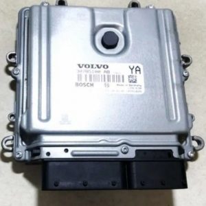 VOLVO V70 CENTRALITA MOTOR 30785100AB 0281012765 13760194 1039S18372