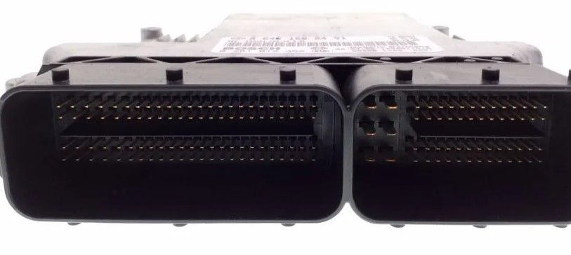 MERCEDES-BENZ E W211 UNIDAD DE CONTROL/MÓDULO DEL MOTOR A6461502491 0281012352