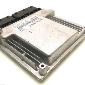 MERCEDES-BENZ C W203 UNIDAD DE CONTROL/MÓDULO DEL MOTOR A6461505091 0281012725