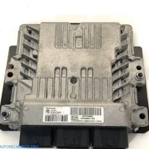 PEUGEOT 308 CENTRALITA MOTOR 9675450680 S180075002 HW9666571380