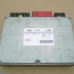 LAND ROVER RANGE ROVER P38A UNIDAD DE CONTROL/MÓDULO DEL MOTOR 80695A ERR6645