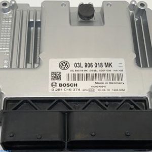 CENTRALITA MOTOR VW 03L906018MK