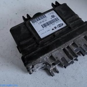 CENTRALITA MOTOR VOLKSWAGEN GOLF 032906030R